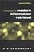 Introduction to Modern Information Retrieval by G.G. Chowdhury