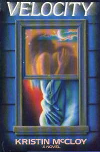 Velocity (Hardcover)