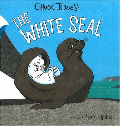 The White Seal (Hardcover)