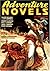 Legion of Hell (Adventure Novels & Short Stories-7/1937)