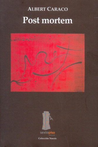 Post mortem (Spanish Edition)