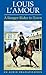 A Ranger Rides to Town (Louis L'Amour)