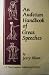 An Audition Handbook of Great Speeches by Jerry Blunt