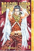 Dragon Voice, Volume 3