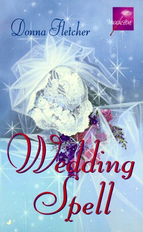 Wedding Spell (Witch, #1)