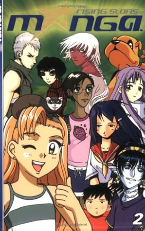 Rising Stars Of Manga Book 2 Pdf Quenatussricuzge7