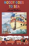 Noddy Goes to Sea