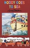 Noddy Goes to Sea