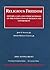 Religious Freedom: History, Cases, and Other Materials on the Interaction of religion and Government 2005 Supplement