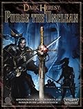 Dark Heresy: Purge the Unclean