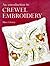 Introduction to Crewel Embroidery