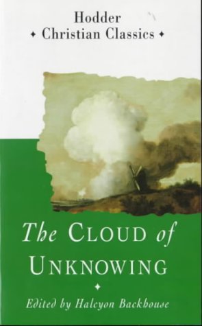 The Cloud of Unknowing