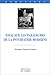 Essai sur les paradigmes de la psychiatrie moderne