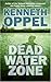 Dead Water Zone by Kenneth Oppel