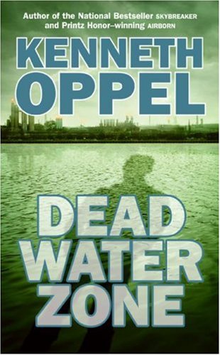 Dead Water Zone (Mass Market Paperback)
