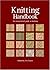 Knitting Handbook: An Instructional Guide to Knitting
