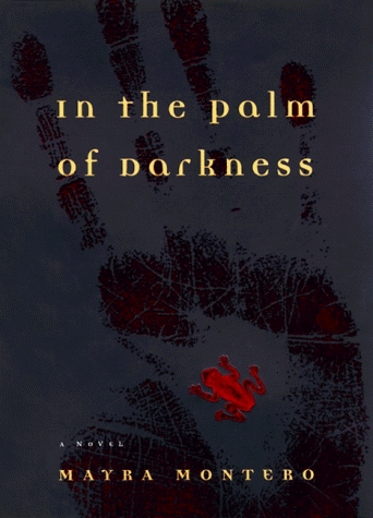 In the Palm of Darkness (Hardcover)