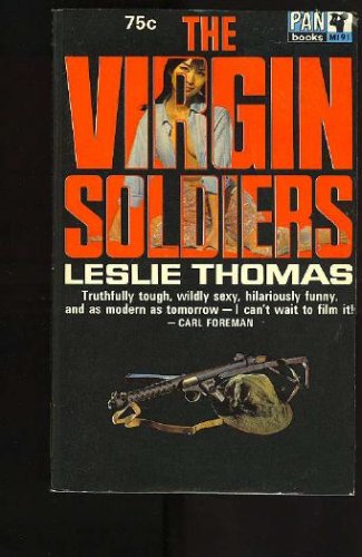 The Virgin Soldiers