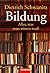 Bildung. Alles, was man wis...