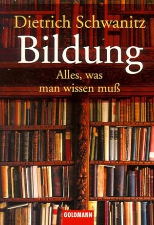 Bildung: Alles, was man wissen muß