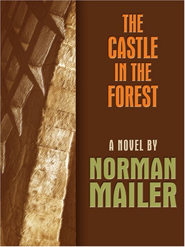 The Castle in the Forest