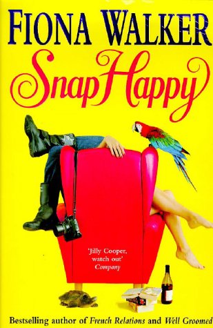 Snap Happy By Fiona Walker