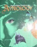 The Complete Handbook of Astrology (Hardcover)