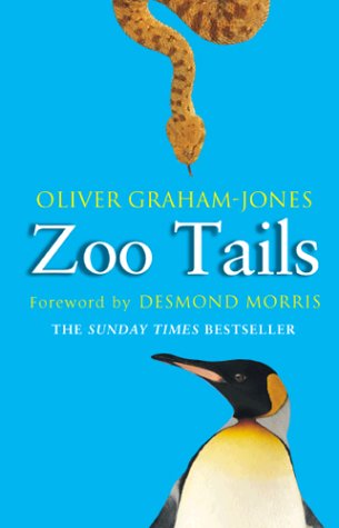 Zoo Tails (Paperback)