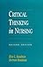 Critical Thinking in Nursing