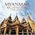 Myanmar Architecture: Cities of Gold