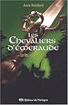 Le Feu dans le ciel