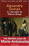 Le Chevalier De Maison Rouge by Alexandre Dumas