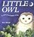 Little Owl by Piers Harper