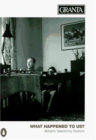 Granta 56: What Happened to Us? (Paperback)