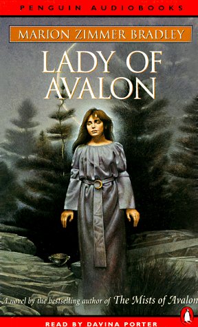 Lady of Avalon