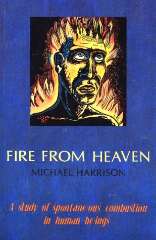 Fire from Heaven (Paperback)