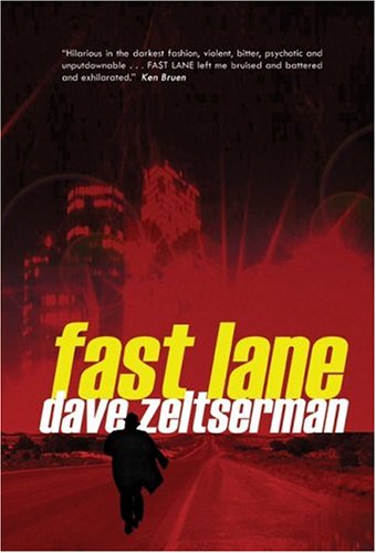 Fast Lane (Hardcover)