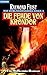 Die Fehde von Krondor (Die Schlangenkrieg-Saga, #4)