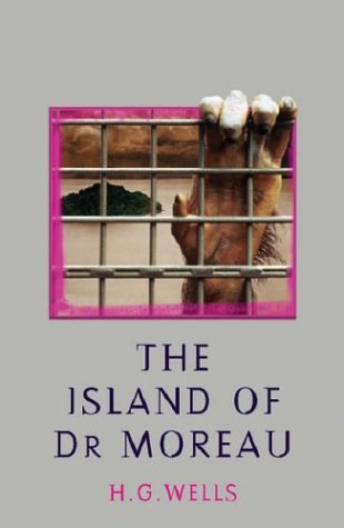 The Island of Doctor Moreau