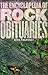 The Encyclopedia of Rock Ob...