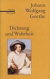 Dichtung und Wahr...