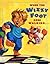 When The Wizzy Foot Goes Wa...