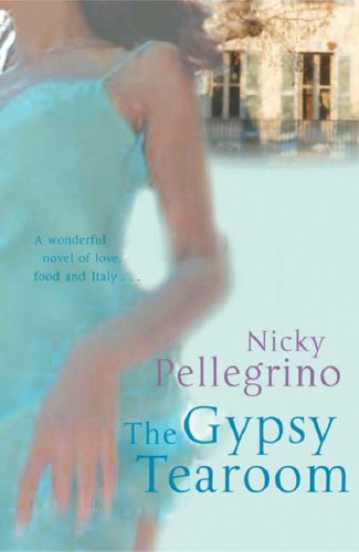 The Gypsy Tearoom (Hardcover)