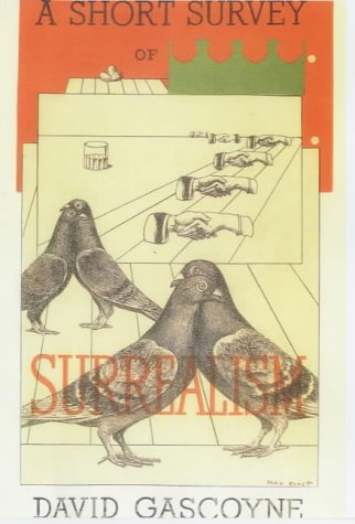A Short Survey of Surrealism (Paperback)