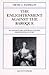The Enlightenment Against the Baroque: Economics and Aesthetics in the Eighteenth Century (Volume 32) (Quantum Books)