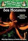 Sea Monsters by Mary Pope Osborne