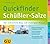 Quickfinder Schüßler Salze: Der Schnellste Weg Zum Richtigen Mittel:  [Einfache Selbstdiagnose Mit Diagramm Tafeln ; Sanfte Selbsthilfe Bei Beschwerden Von Kopf Bis Fuß ; Mit Zusätzlichen Tipps Zur Selbstbehandlung]