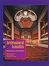 Architectural Acoustics: Principles and Design Architectural Acoustics: Principles and Design
