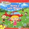 Annie's Solo Mission by Walt Disney Company