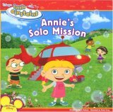 Annie's Solo Mission (Disney's Little Einsteins)